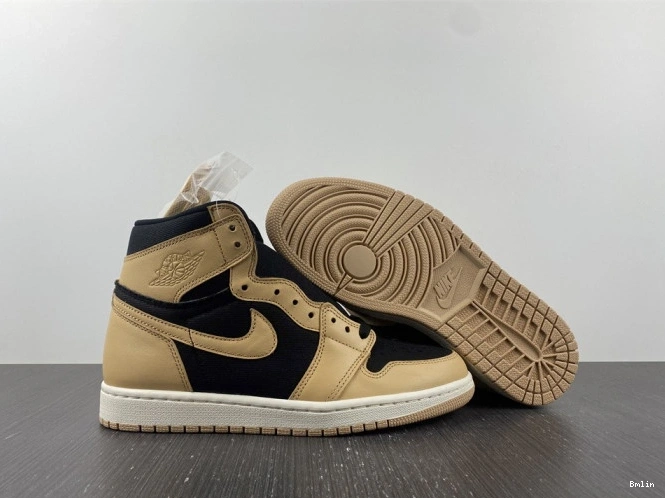 Boostmaster lin OG Jordan Heirloom Air High 555088-202 1 0801